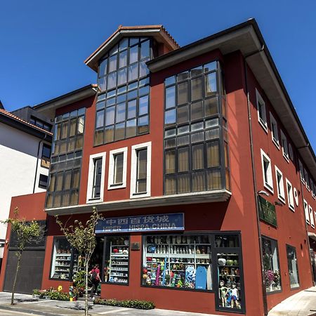 Apartamentos Verdemar Льянес Екстер'єр фото