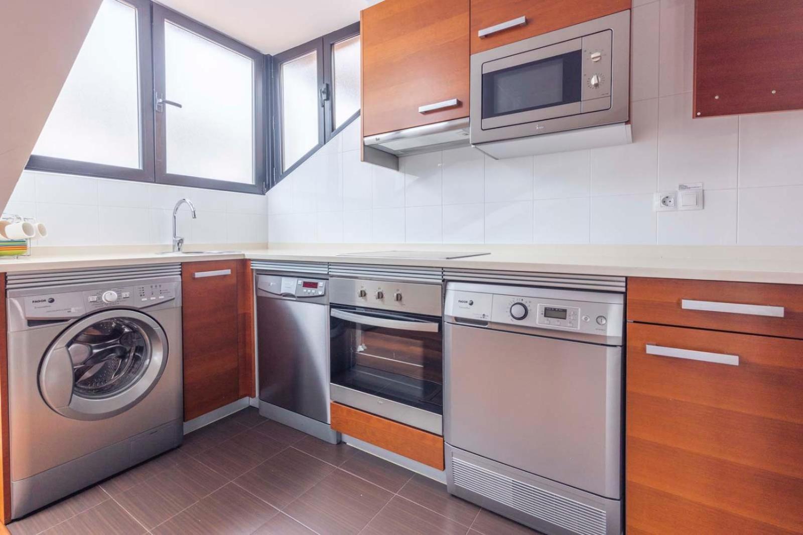 Apartamentos Verdemar Льянес Екстер'єр фото
