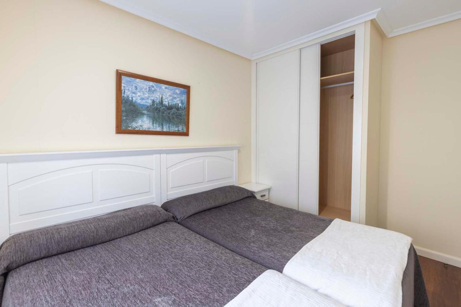 Apartamentos Verdemar Льянес Екстер'єр фото