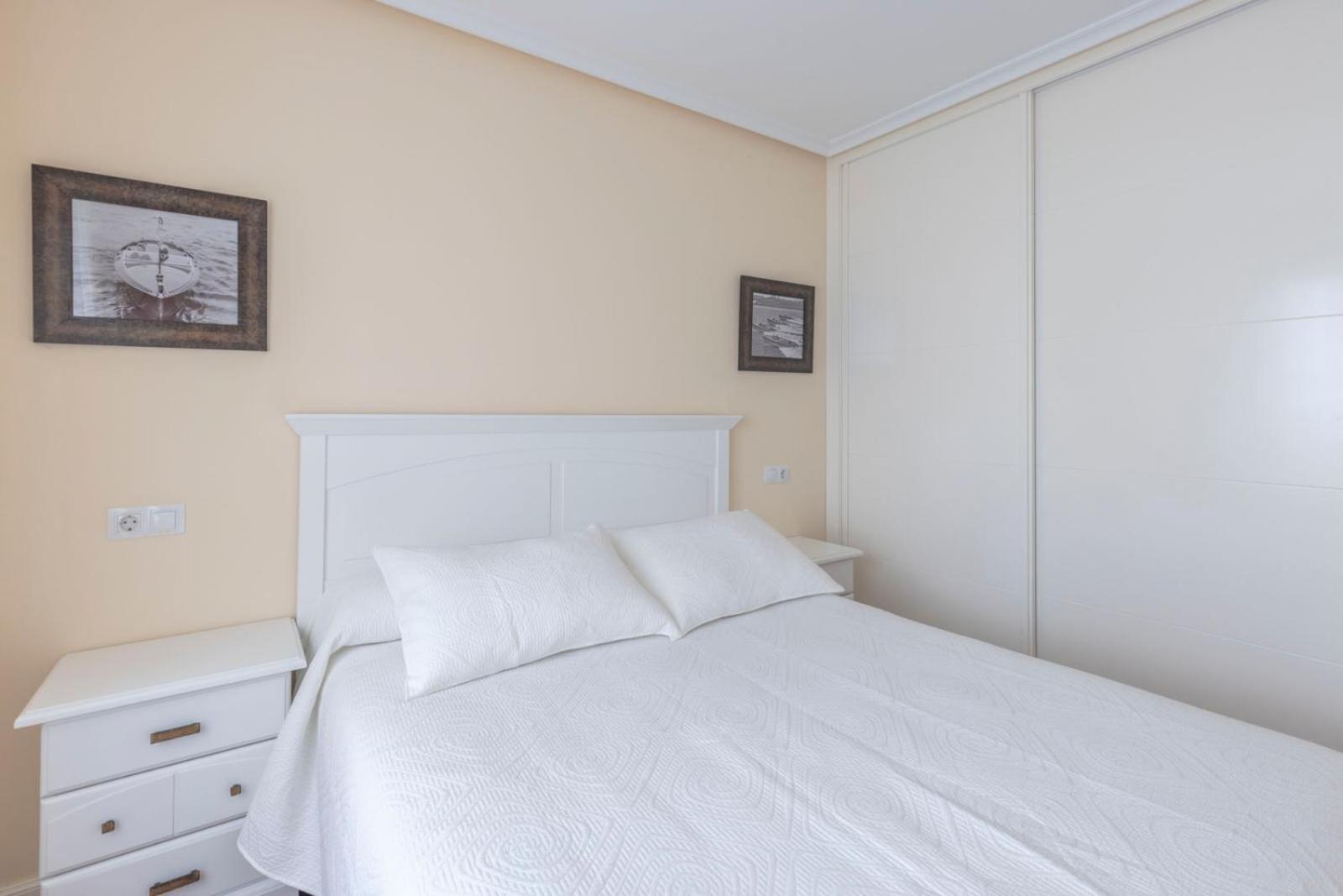 Apartamentos Verdemar Льянес Екстер'єр фото