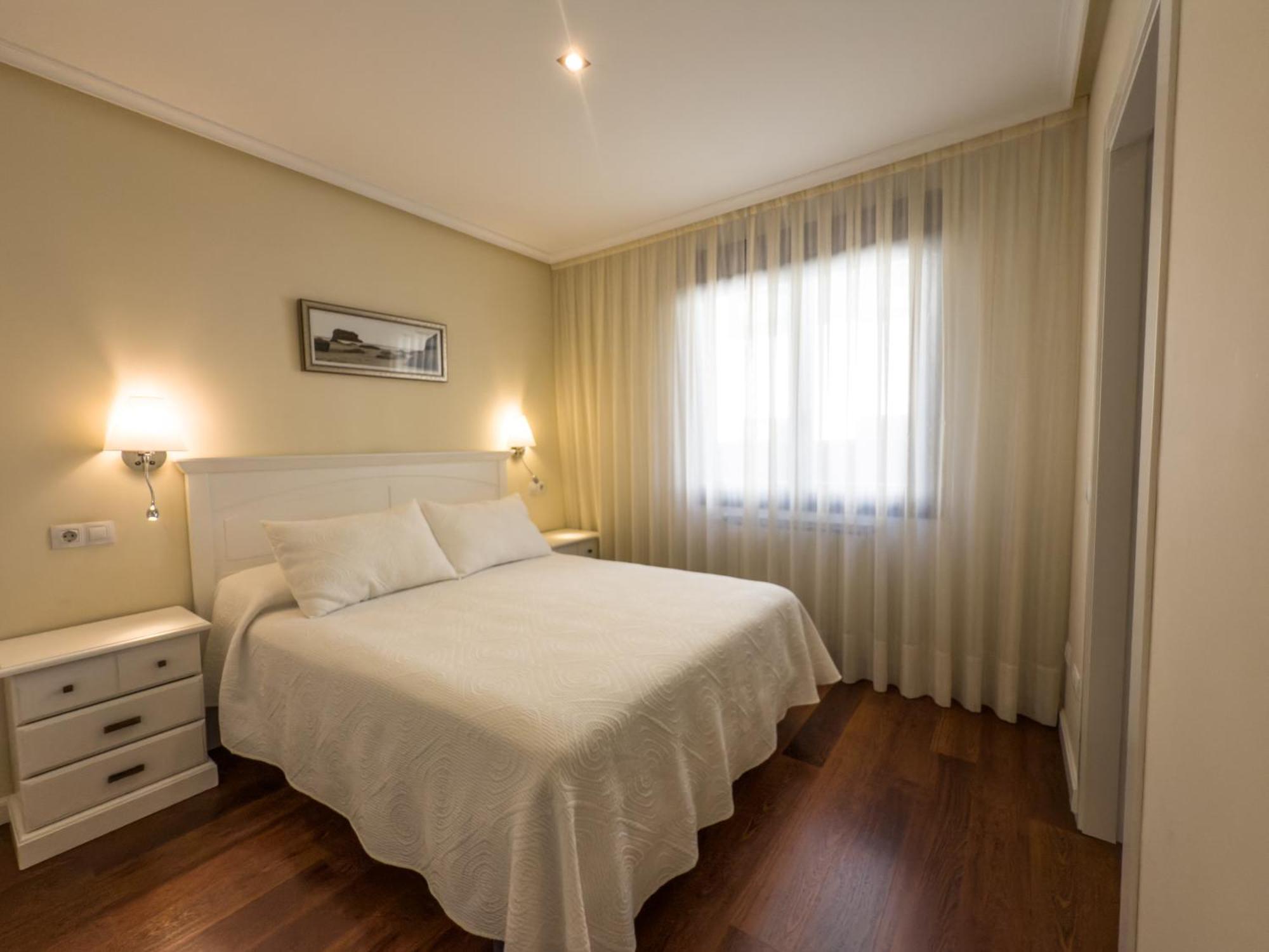 Apartamentos Verdemar Льянес Екстер'єр фото