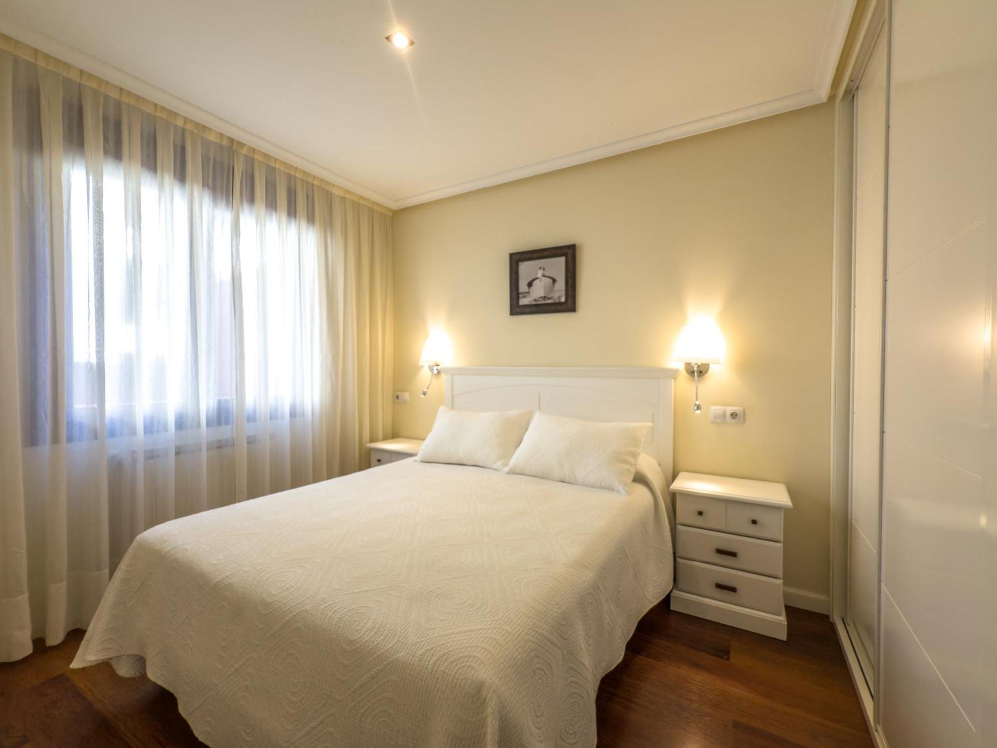 Apartamentos Verdemar Льянес Екстер'єр фото