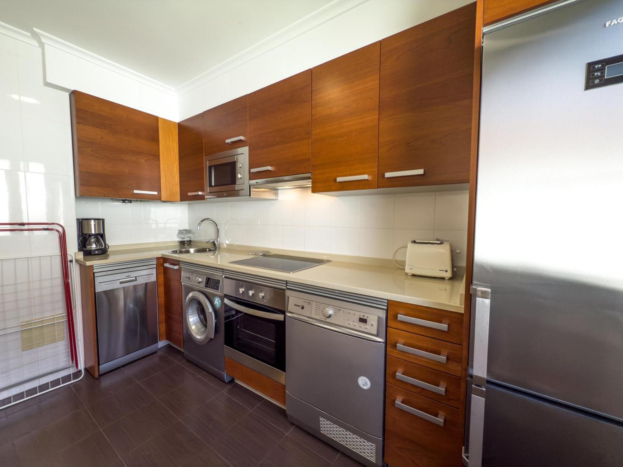 Apartamentos Verdemar Льянес Екстер'єр фото