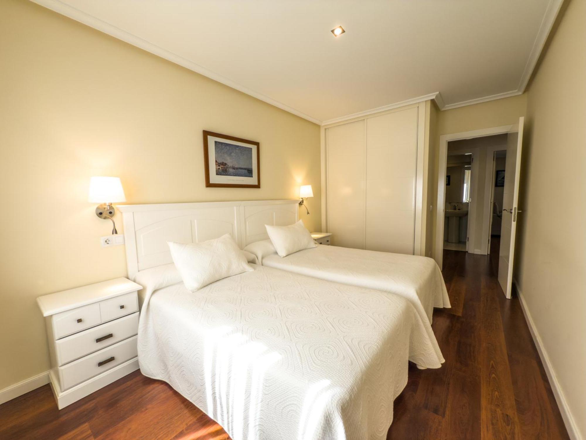 Apartamentos Verdemar Льянес Екстер'єр фото