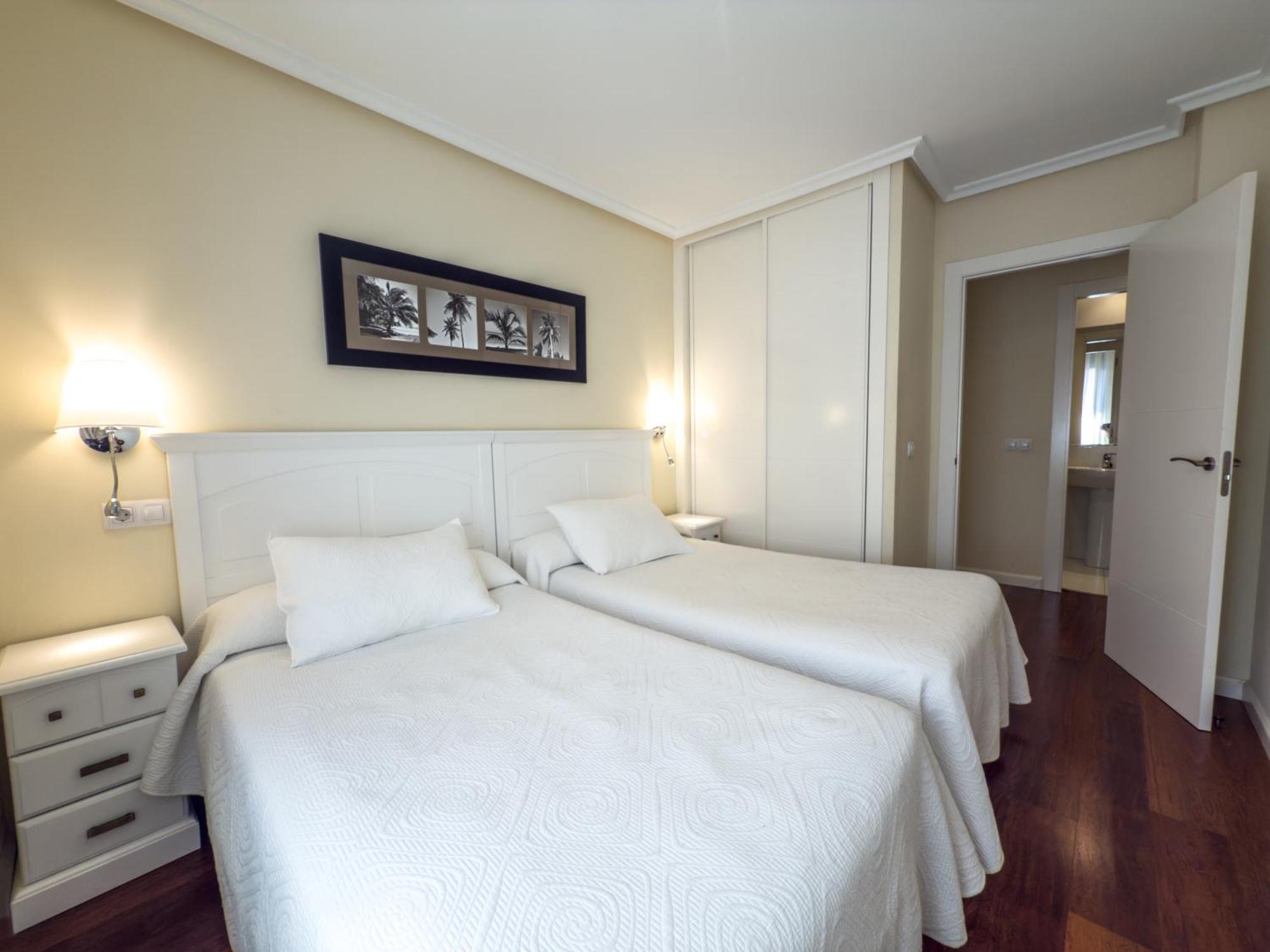 Apartamentos Verdemar Льянес Екстер'єр фото