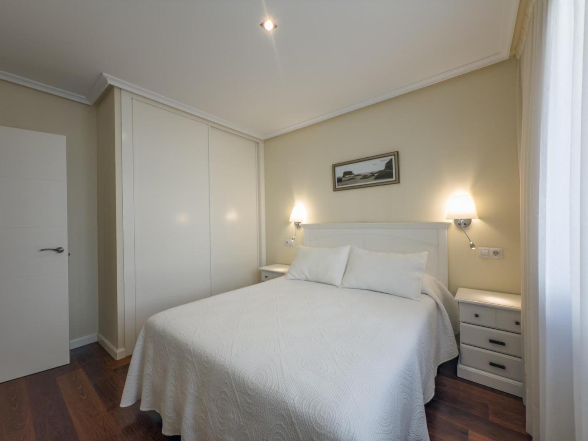Apartamentos Verdemar Льянес Екстер'єр фото