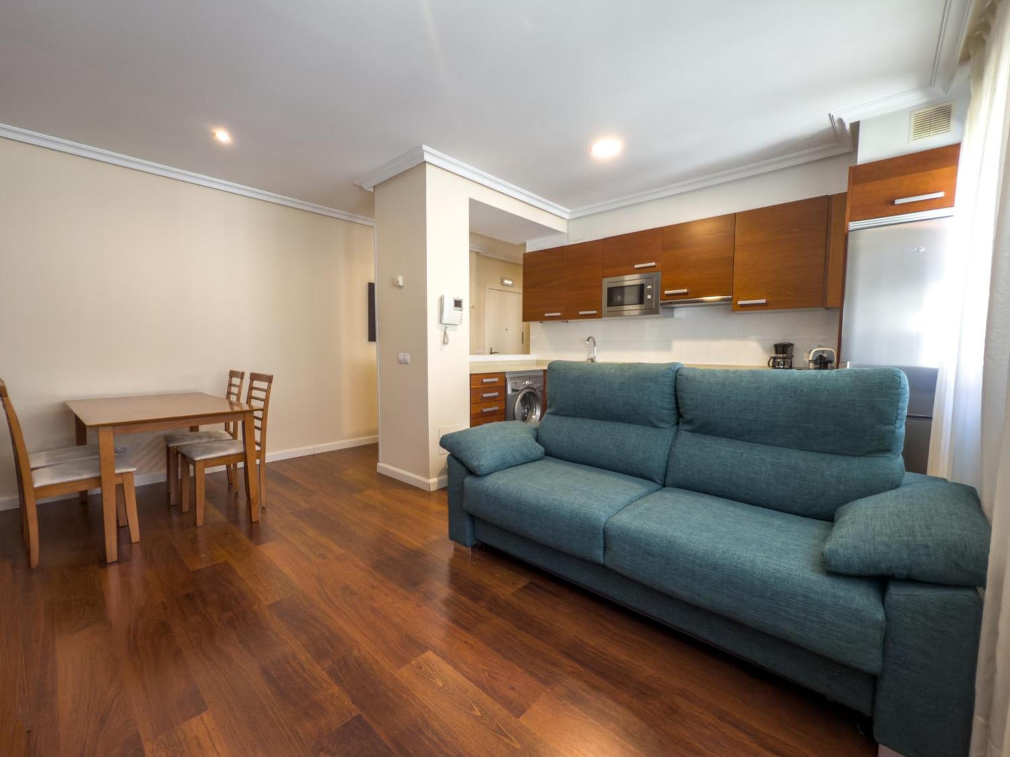 Apartamentos Verdemar Льянес Екстер'єр фото