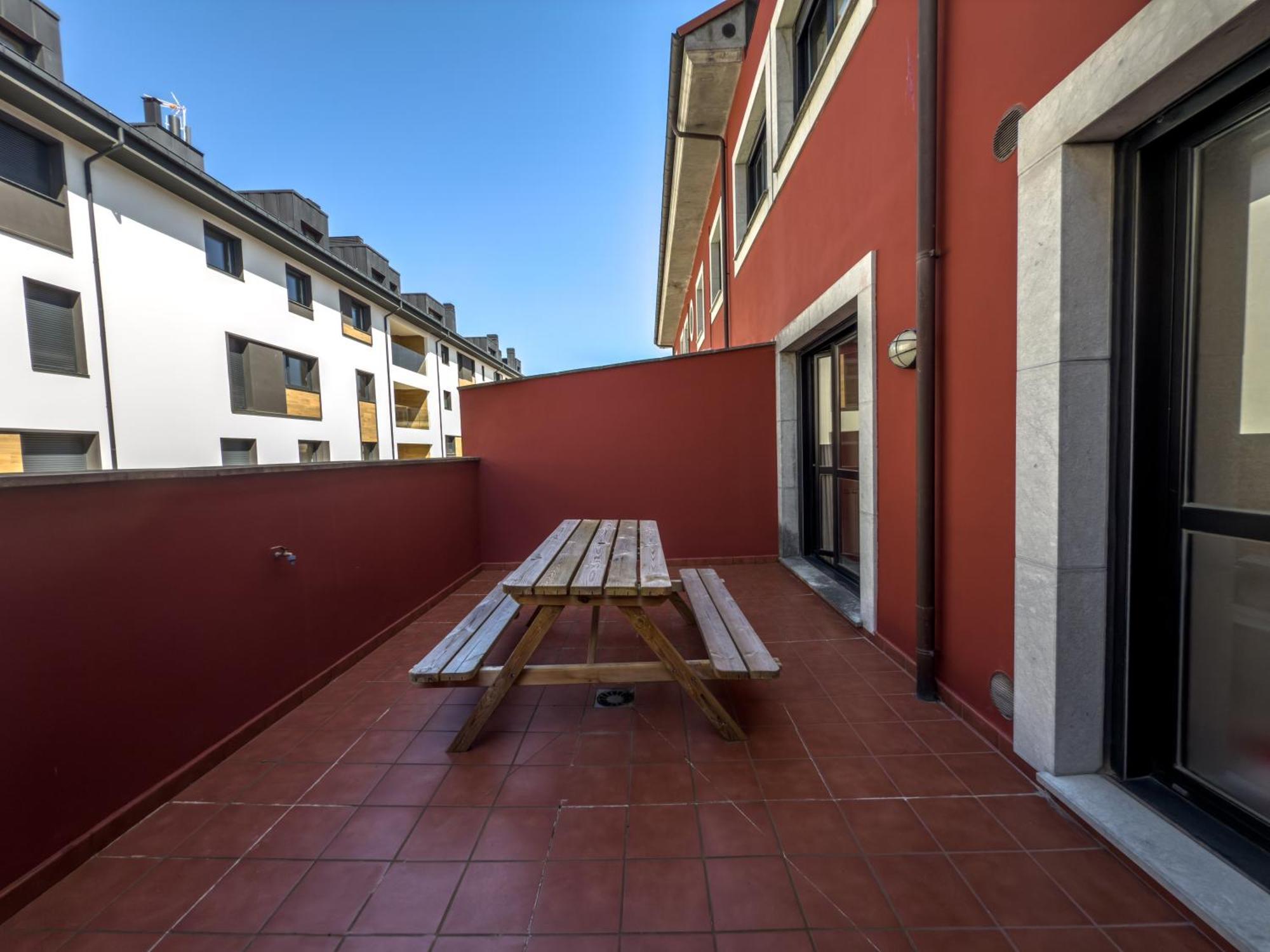 Apartamentos Verdemar Льянес Екстер'єр фото