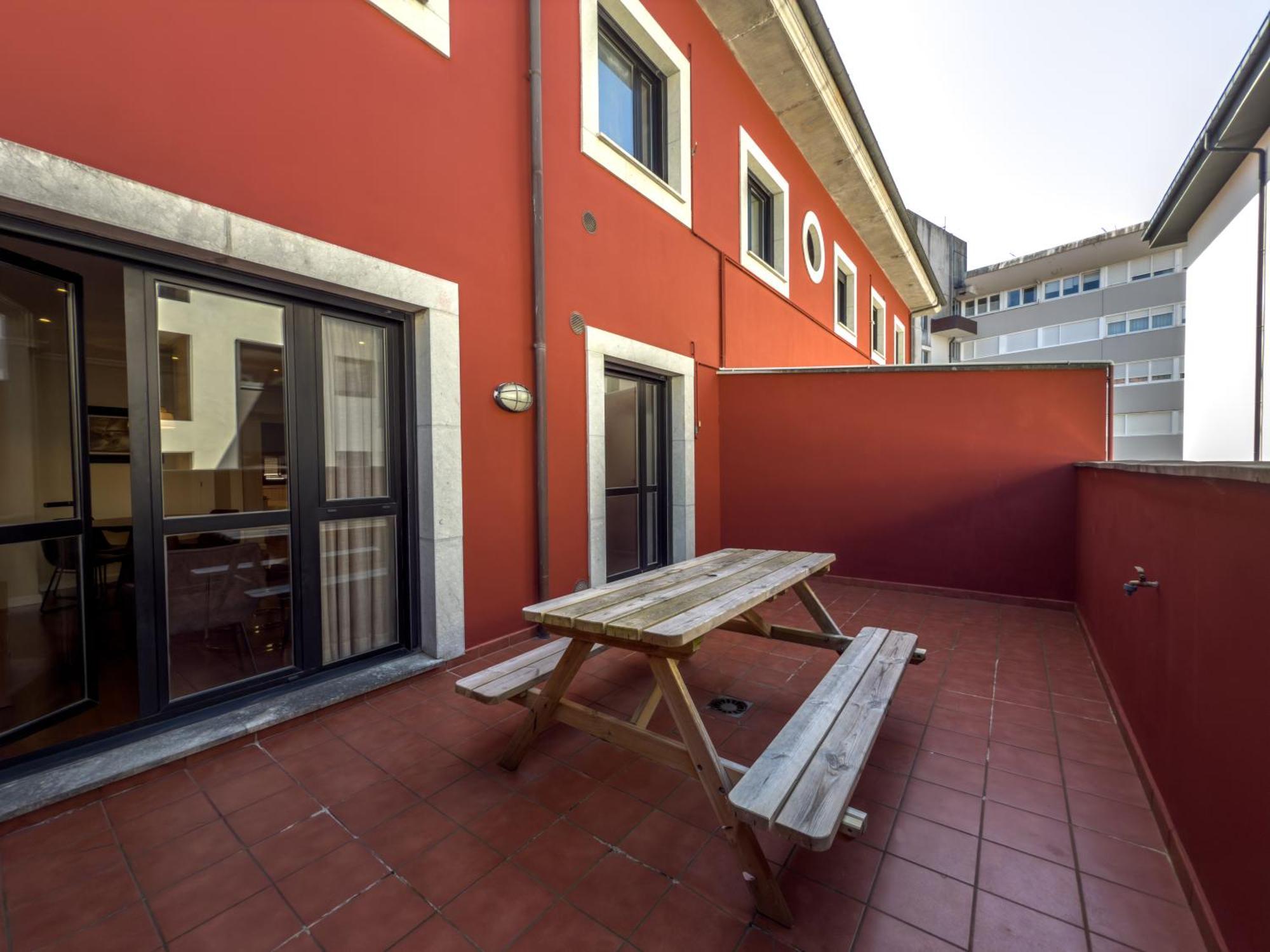 Apartamentos Verdemar Льянес Екстер'єр фото